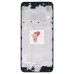 Рамка дисплея для Samsung A105F Galaxy A10 (черная)