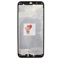 Рамка дисплея для Samsung A155F Galaxy A15 5G (черная) Рамка дисплея для Samsung A155F Galaxy A15 5G (черная)