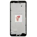 Рамка дисплея для Samsung A166B Galaxy A16 5G (Черная)