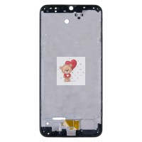 Рамка дисплея для Samsung A205F Galaxy A20 (черная) Рамка дисплея для Samsung A205F Galaxy A20 (черная)