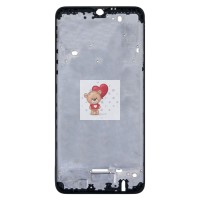 Рамка дисплея для Samsung A207F Galaxy A20s (черная) Рамка дисплея для Samsung A207F Galaxy A20s (черная)