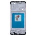 Рамка дисплея для Samsung A207F Galaxy A20s (черная)