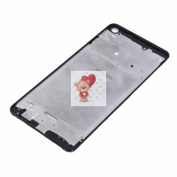 Рамка дисплея для Samsung A217F Galaxy A21s (черная) Рамка дисплея для Samsung A217F Galaxy A21s (черная)