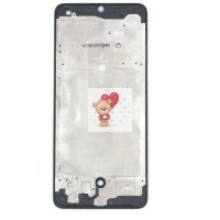 Рамка дисплея для Samsung A235F Galaxy A23 (черная) Рамка дисплея для Samsung A235F Galaxy A23 (черная)