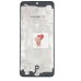 Рамка дисплея для Samsung A235F Galaxy A23 (черная)