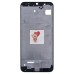 Рамка дисплея для Samsung A305F Galaxy A30 (черная)