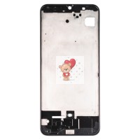 Рамка дисплея для Samsung A315F Galaxy A31 (черная) Рамка дисплея для Samsung A315F Galaxy A31 (черная)