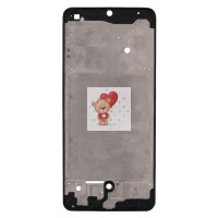 Рамка дисплея для Samsung A325F Galaxy A32 (черная) Рамка дисплея для Samsung A325F Galaxy A32 (черная)