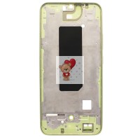 Рамка дисплея для Samsung A346B Galaxy A34 5G (зеленая) Рамка дисплея для Samsung A346B Galaxy A34 5G (зеленая)