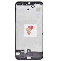 Рамка дисплея для Samsung A505F Galaxy A50 (черная)