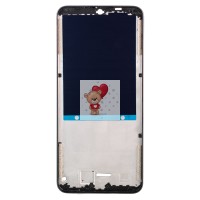 Рамка дисплея для Samsung A515F Galaxy A51 (черная) Рамка дисплея для Samsung A515F Galaxy A51 (черная)