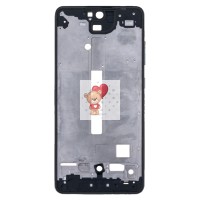 Рамка дисплея для Samsung A528B Galaxy A52s 5G (черная) Рамка дисплея для Samsung A528B Galaxy A52s 5G (черная)