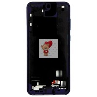 Рамка дисплея для Samsung A556E Galaxy A55 5G (Синий) Рамка дисплея для Samsung A556E Galaxy A55 5G (Синий)