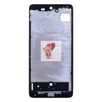 Рамка дисплея для Samsung A715F Galaxy A71 (черная) Рамка дисплея для Samsung A715F Galaxy A71 (черная)