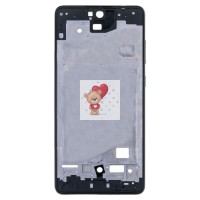 Рамка дисплея для Samsung A725F Galaxy A72 (черная) Рамка дисплея для Samsung A725F Galaxy A72 (черная)