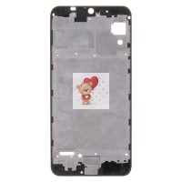Рамка дисплея для Samsung M105F Galaxy M10 (черная) Рамка дисплея для Samsung M105F Galaxy M10 (черная)