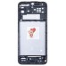 Рамка дисплея для Samsung M146B Galaxy M14 5G (черная) (возможен дефект ЛКП)