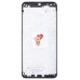 Рамка дисплея для Samsung M336B Galaxy M33 5G (черная) (возможен дефект ЛКП)