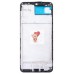Рамка дисплея для Samsung M336B Galaxy M33 5G (черная) (возможен дефект ЛКП)