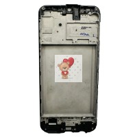 Рамка дисплея для Samsung M215F Galaxy M21 (черная) Рамка дисплея для Samsung M215F Galaxy M21 (черная)