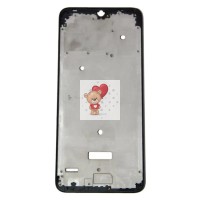 Рамка дисплея для Tecno POP 5 LTE (черная) Рамка дисплея для Tecno POP 5 LTE (черная)