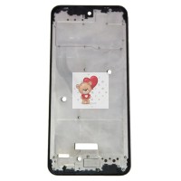 Рамка дисплея для Tecno Pova 4 (черная) Рамка дисплея для Tecno Pova 4 (черная)