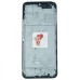 Рамка дисплея для Tecno Pova 4 Pro (черная)