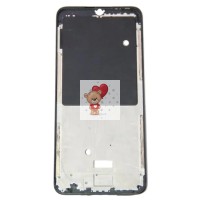 Рамка дисплея для Tecno Spark 9 Pro (черная)