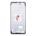 Рамка дисплея для Vivo Y31 2021 (черная)