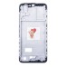 Рамка дисплея для Vivo Y31 2021 (черная)