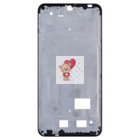 Рамка дисплея для Vivo Y91C (черная) Рамка дисплея для Vivo Y91C (черная)