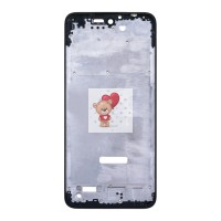 Рамка дисплея для Xiaomi Redmi Note 10T (черная) Рамка дисплея для Xiaomi Redmi Note 10T (черная)