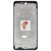 Рамка дисплея для Xiaomi Poco M4 5G (MZB0BF9RU ) (черная) Рамка дисплея для Xiaomi Poco M4 5G (MZB0BF9RU ) (черная)