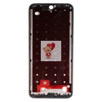 Рамка дисплея для Xiaomi Redmi Note 8T (черная) Рамка дисплея для Xiaomi Redmi Note 8T (черная)
