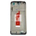 Рамка дисплея для Xiaomi Redmi 10 2022 (черная)
