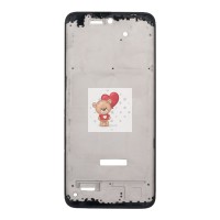 Рамка дисплея для Xiaomi Redmi 10 (серая) Рамка дисплея для Xiaomi Redmi 10 (серая)