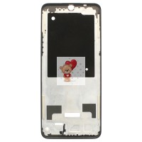 Рамка дисплея для Xiaomi Poco C75 (Черная) Рамка дисплея для Xiaomi Poco C75 (Черная)