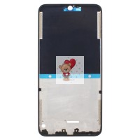 Рамка дисплея для Xiaomi Redmi 8 (черная) Рамка дисплея для Xiaomi Redmi 8 (черная)