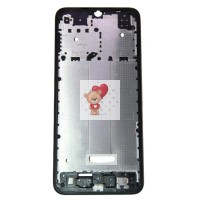 Рамка дисплея для Xiaomi Redmi A1 (черная) Рамка дисплея для Xiaomi Redmi A1 (черная)