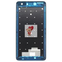 Рамка дисплея для Xiaomi Redmi Note 4X (Черная) Рамка дисплея для Xiaomi Redmi Note 4X (Черная)