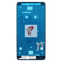 Рамка дисплея для Xiaomi Redmi Note 4X (Белая) Рамка дисплея для Xiaomi Redmi Note 4X (Белая)