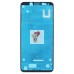 Рамка дисплея для Xiaomi Redmi Note 5 (белый)/Xiaomi Redmi Note 5 Pro (белый)