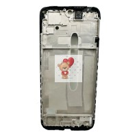 Рамка дисплея для Xiaomi Redmi Note 11S 4G (черная) Рамка дисплея для Xiaomi Redmi Note 11S 4G (черная)