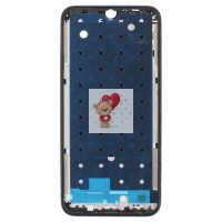 Рамка дисплея для Xiaomi Redmi Note 7 Pro (черная) Рамка дисплея для Xiaomi Redmi Note 7 Pro (черная)