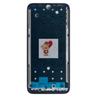 Рамка дисплея для Xiaomi Redmi Note 7 (синий) Рамка дисплея для Xiaomi Redmi Note 7 (синий)