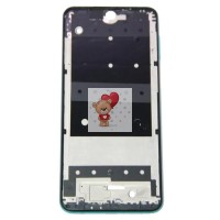 Рамка дисплея для Xiaomi Redmi Note 9S (зеленая) Рамка дисплея для Xiaomi Redmi Note 9S (зеленая)
