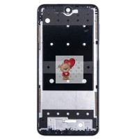 Рамка дисплея для Xiaomi Redmi Note 9 Pro (серая) Рамка дисплея для Xiaomi Redmi Note 9 Pro (серая)
