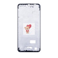 Рамка дисплея для Xiaomi Redmi Note 11 (черная) Рамка дисплея для Xiaomi Redmi Note 11 (черная)