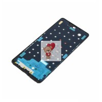 Рамка дисплея для Xiaomi Redmi Note 12 Pro+ (221013164UG) (черная) Рамка дисплея для Xiaomi Redmi Note 12 Pro+ (221013164UG) (черная)