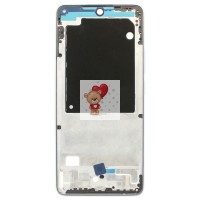 Рамка дисплея для Xiaomi Redmi Note 13 4G (Синий) Рамка дисплея для Xiaomi Redmi Note 13 4G (Синий)